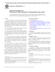 ASTM D5891/D5891M-19