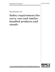 BS 7551:1992