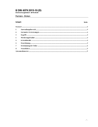 DIN 4079:2015-10