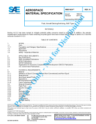 SAE AMS 1424N:2017-06-09