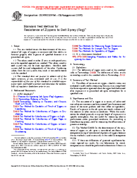 ASTM D2059/D2059M-03(2009)