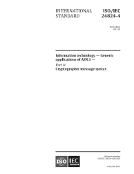 ISO/IEC 24824-4:2021