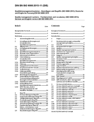 DIN EN ISO 9000:2015-11
