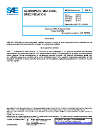 SAE AMS-QQ-A-250/18B:2014-03-06