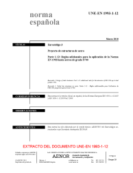 UNE-EN 1993-1-12:2010