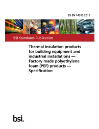 BS EN 14313:2015