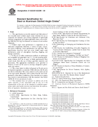 ASTM D6255/D6255M-99