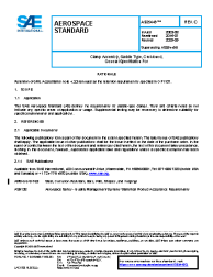 SAE AS 85449C:2025-05-27