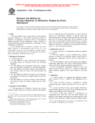 ASTM C885-87(2002) (R1987)