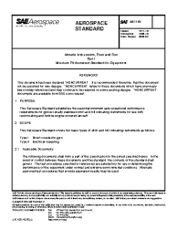 SAE AS 1162:2008-02-16