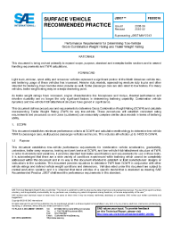 SAE J 2807:2016-02-04