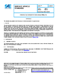 SAE J 2360:2021-01-27