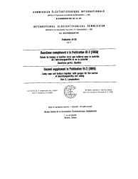 IEC 60061-2B:1971
