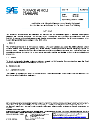 SAE J 2130/1:2015-03-27