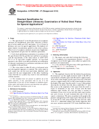 ASTM A578/A578M-07(2012)