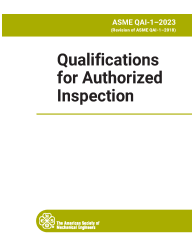 ASME QAI-1-2023