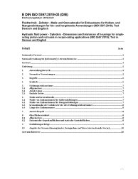 DIN ISO 5597:2019-03