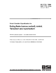BS 2734:1984