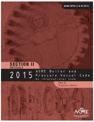 ASME BPVC.II.D.M-2015