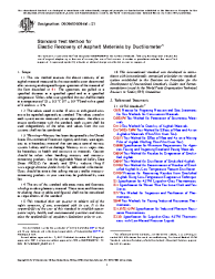 ASTM D6084/D6084M-21