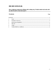 DIN 3901:2018-03