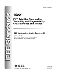 IEEE 1522:2004