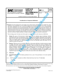 SAE J 2492:1999-06-01