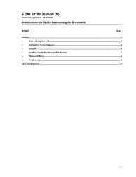 DIN 58189:2019-09