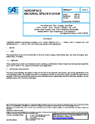 SAE AMS 5893C:2018-08-16