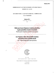 IEC 60708-1:1981
