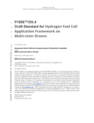 IEEE P1958
