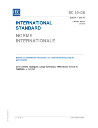 IEC 60436:2025