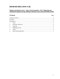 DIN EN ISO 9692-3:2016-11