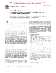 ASTM D2846/D2846M-99