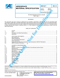 SAE AMS 1424M:2016-05-03