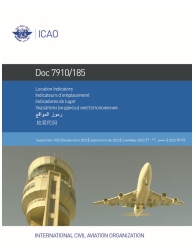 ICAO Doc 7910:2022