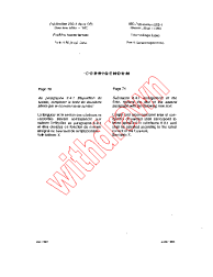 IEC 60269-1:1986/COR1:1993