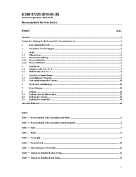 DIN 87225:2018-05
