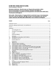 DIN ISO 23646:2023-03