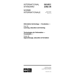 ISO/IEC 2382-36:2013