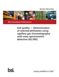 BS ISO 13913:2014