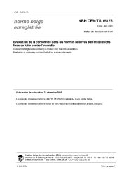 NBN EN 1503-1:2001