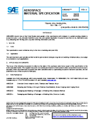 SAE AMS 4955K:2026-06-19