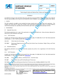 SAE J 3085:2017-01-17