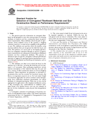 ASTM D5639/D5639M-05