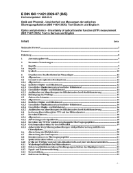DIN ISO 11421:2026-07
