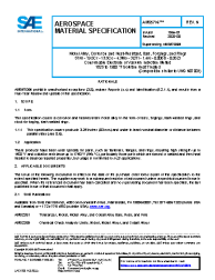 SAE AMS 5706N:2020-08-04