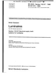 BS 4533-102-102.57:1990