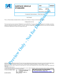 SAE J 1254:2015-03-27
