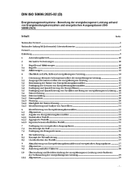 DIN ISO 50006:2025-02